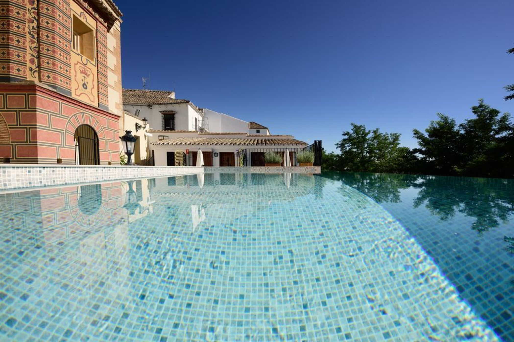 Monasterio del Carmen