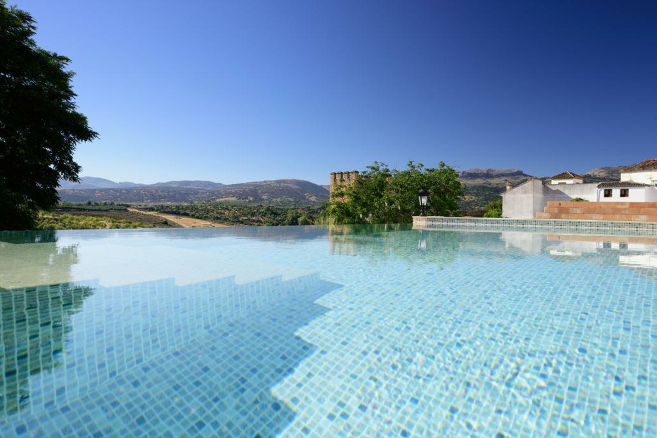 Monasterio del Carmen