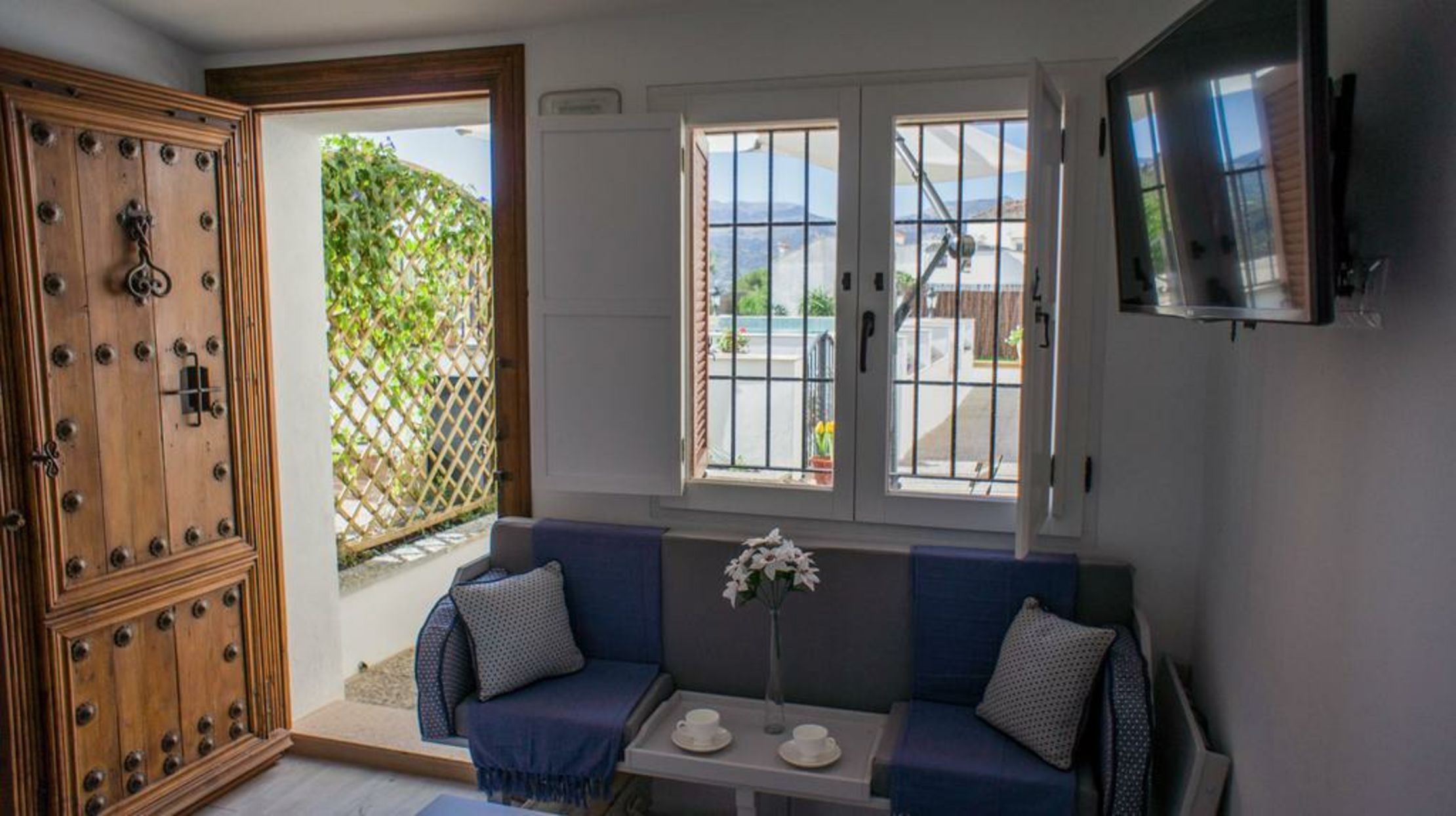 Monasterio del Carmen