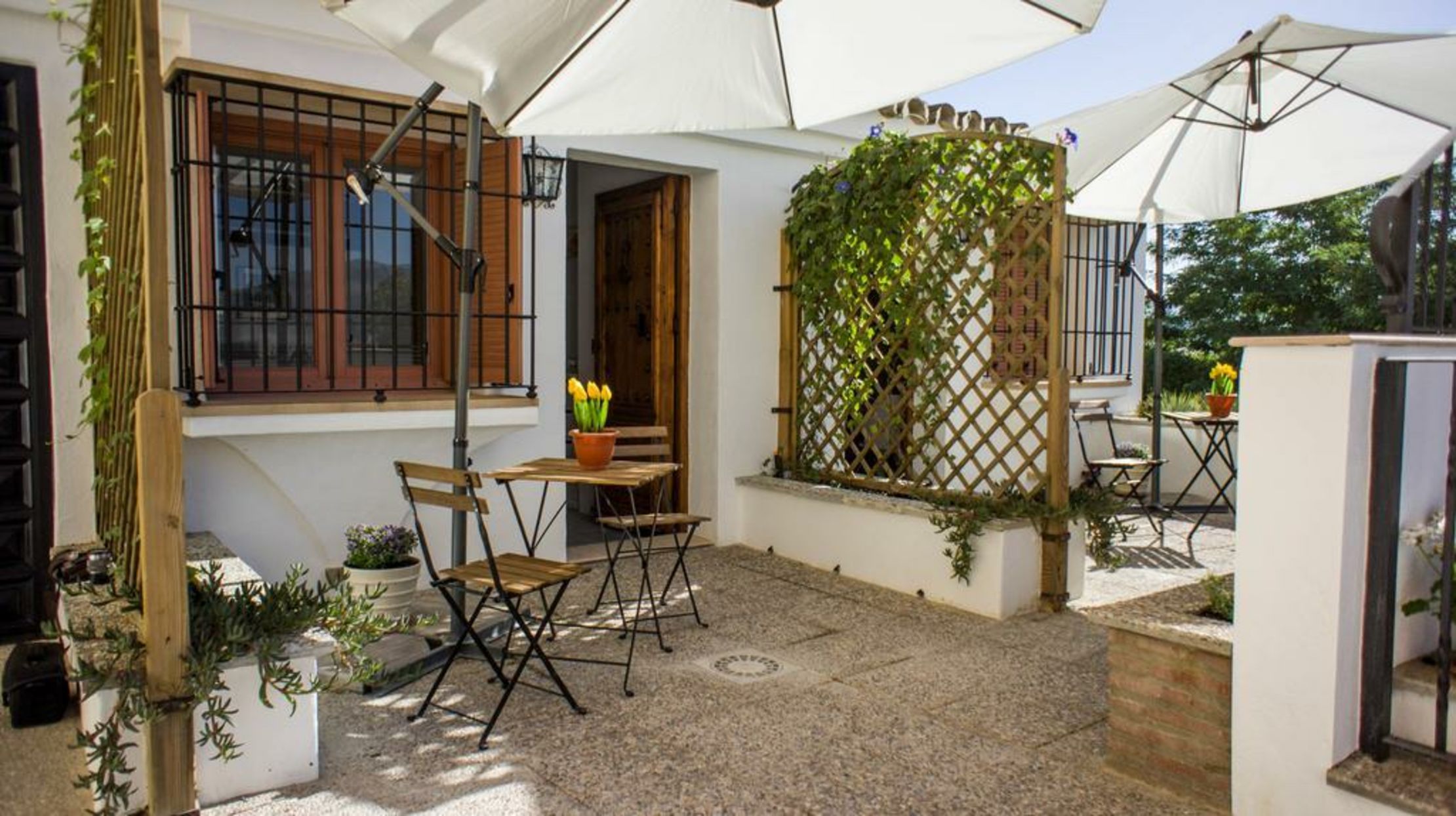 Monasterio del Carmen