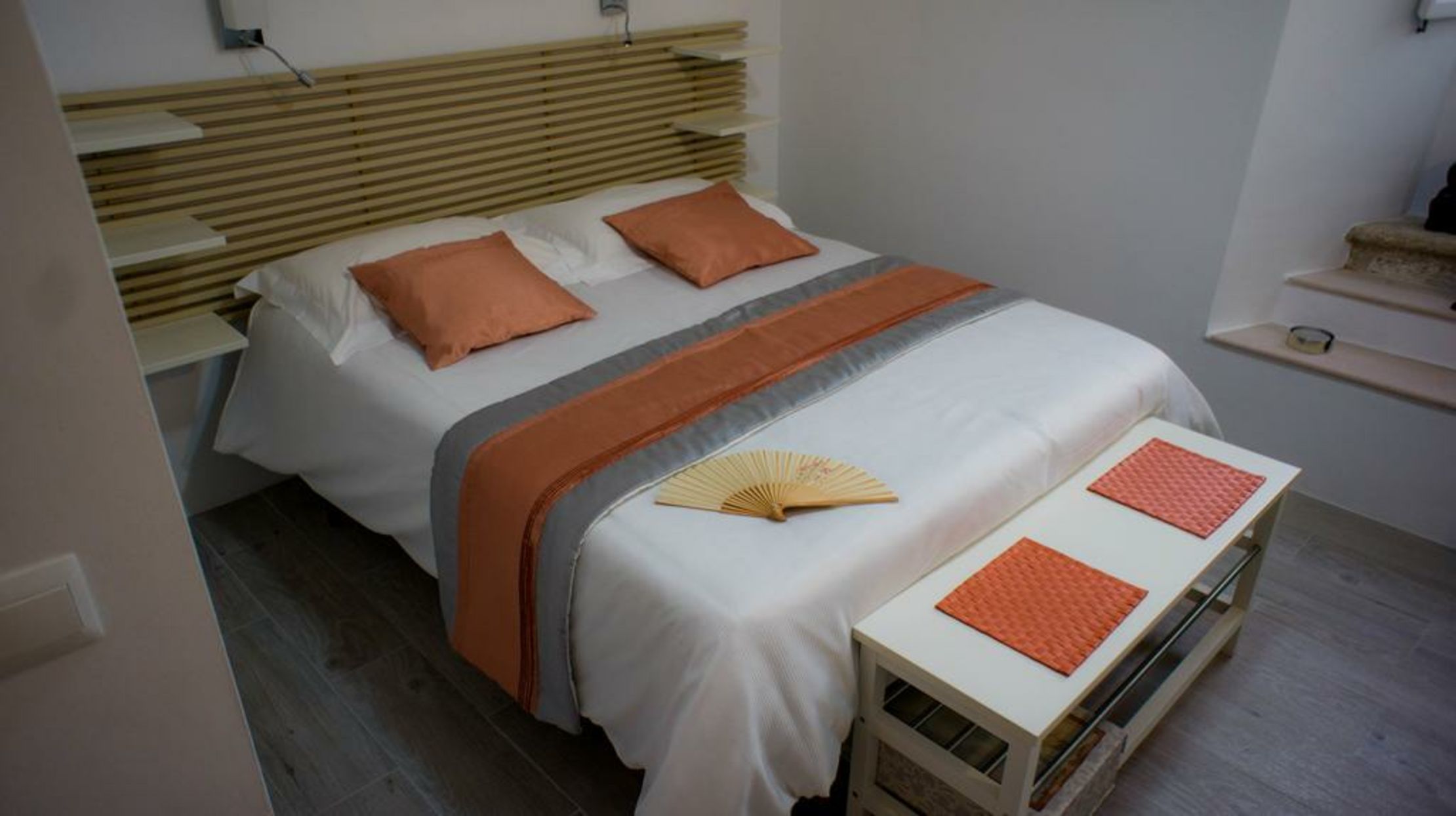 Monasterio del Carmen