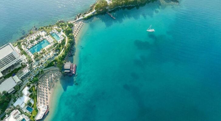 Corfu Imperial, Grecotel Exclusive Resort