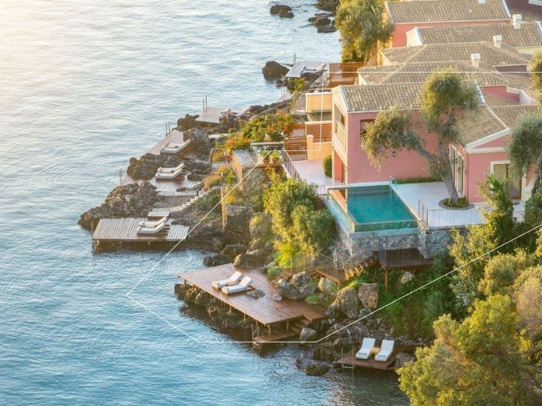 Corfu Imperial, Grecotel Exclusive Resort