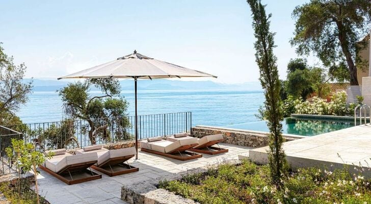 Corfu Imperial, Grecotel Exclusive Resort