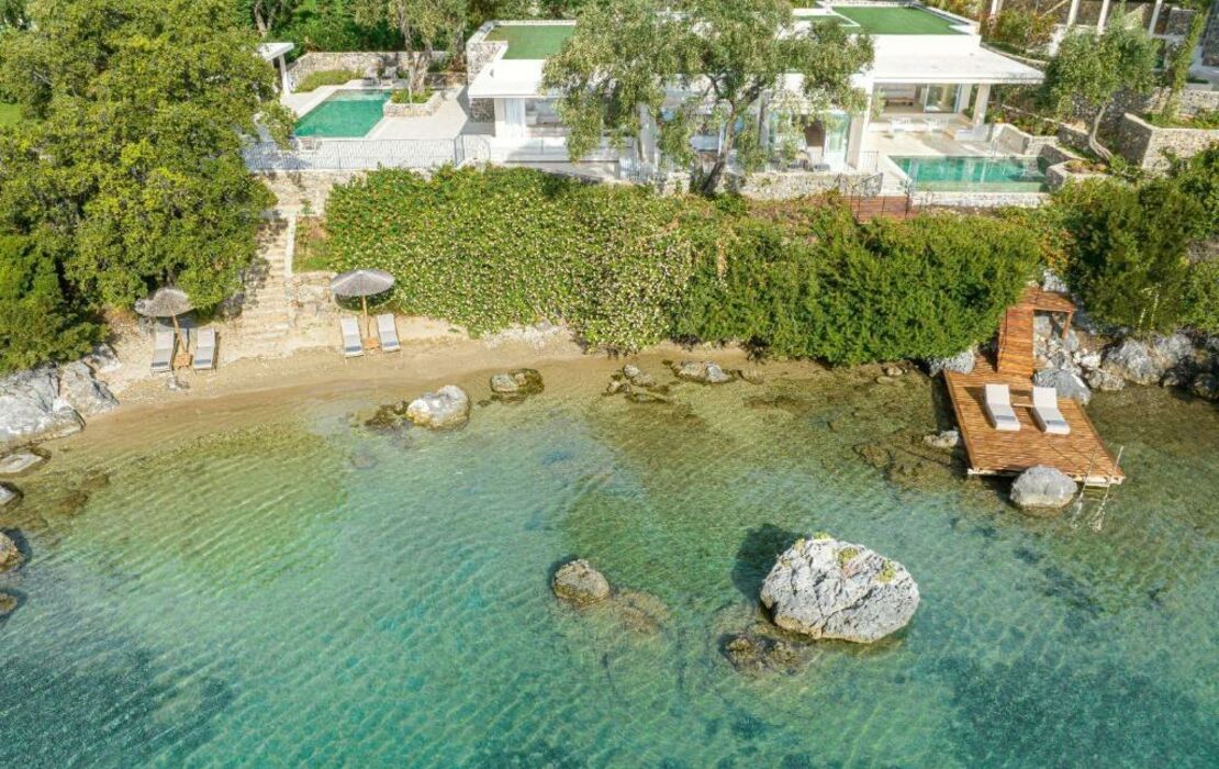 Corfu Imperial, Grecotel Exclusive Resort