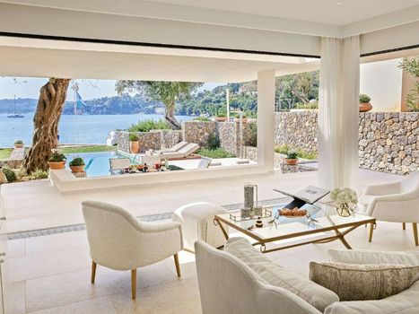 Corfu Imperial, Grecotel Exclusive Resort