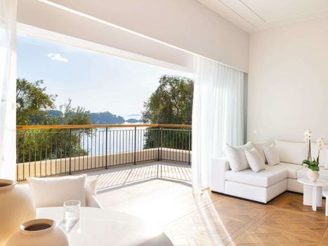 Corfu Imperial, Grecotel Exclusive Resort