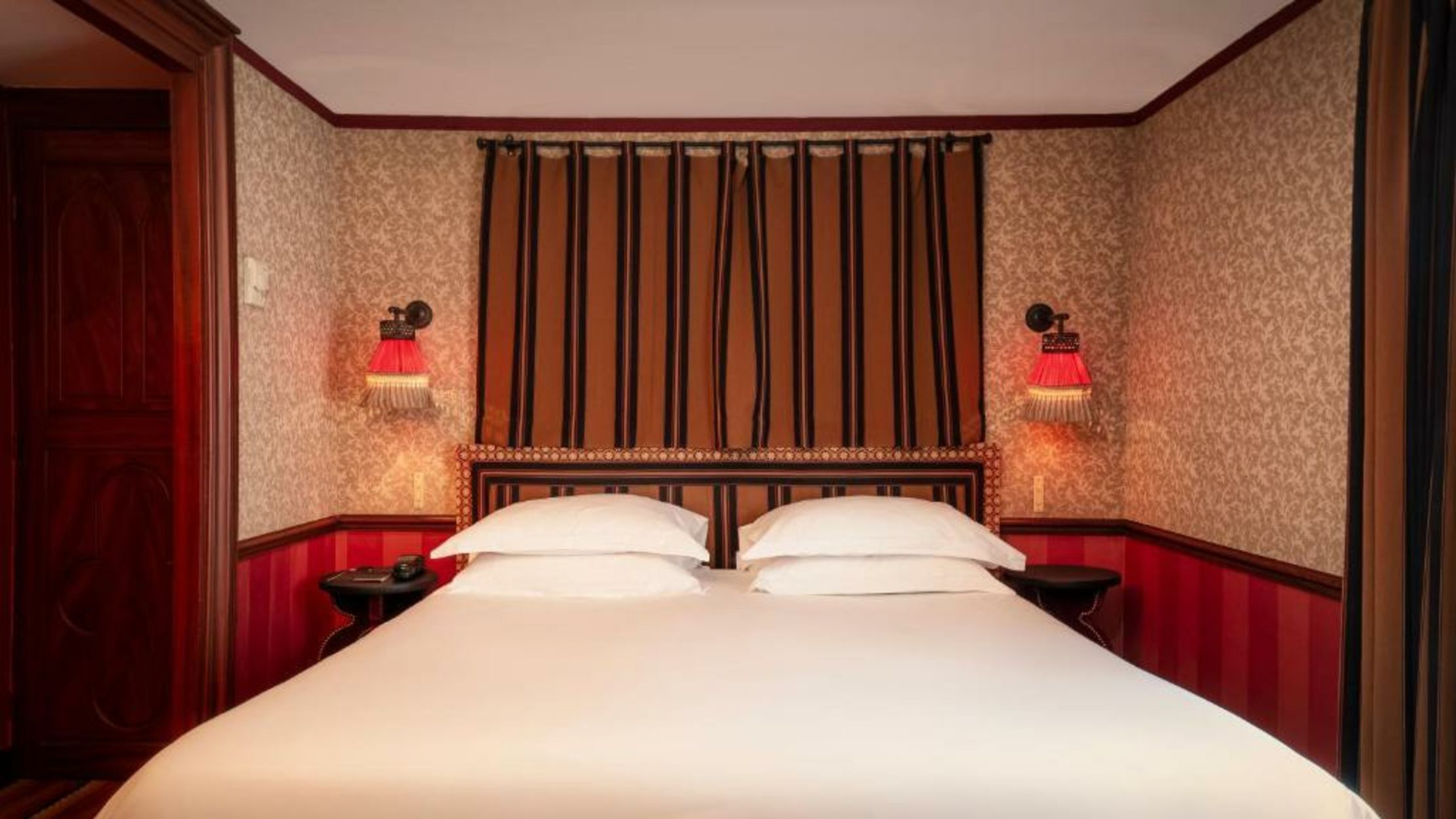 Hôtel Bourg Tibourg