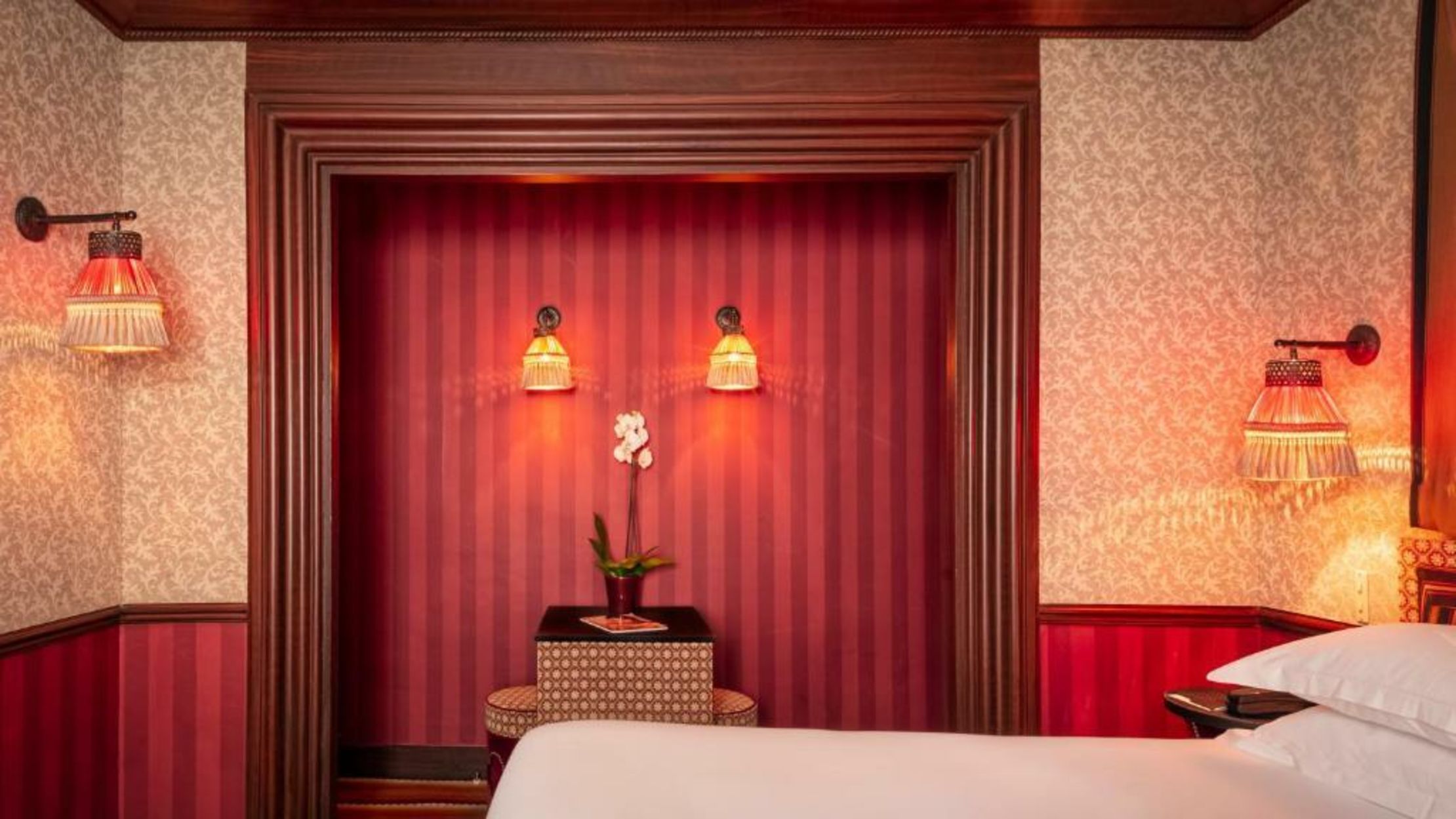 Hôtel Bourg Tibourg