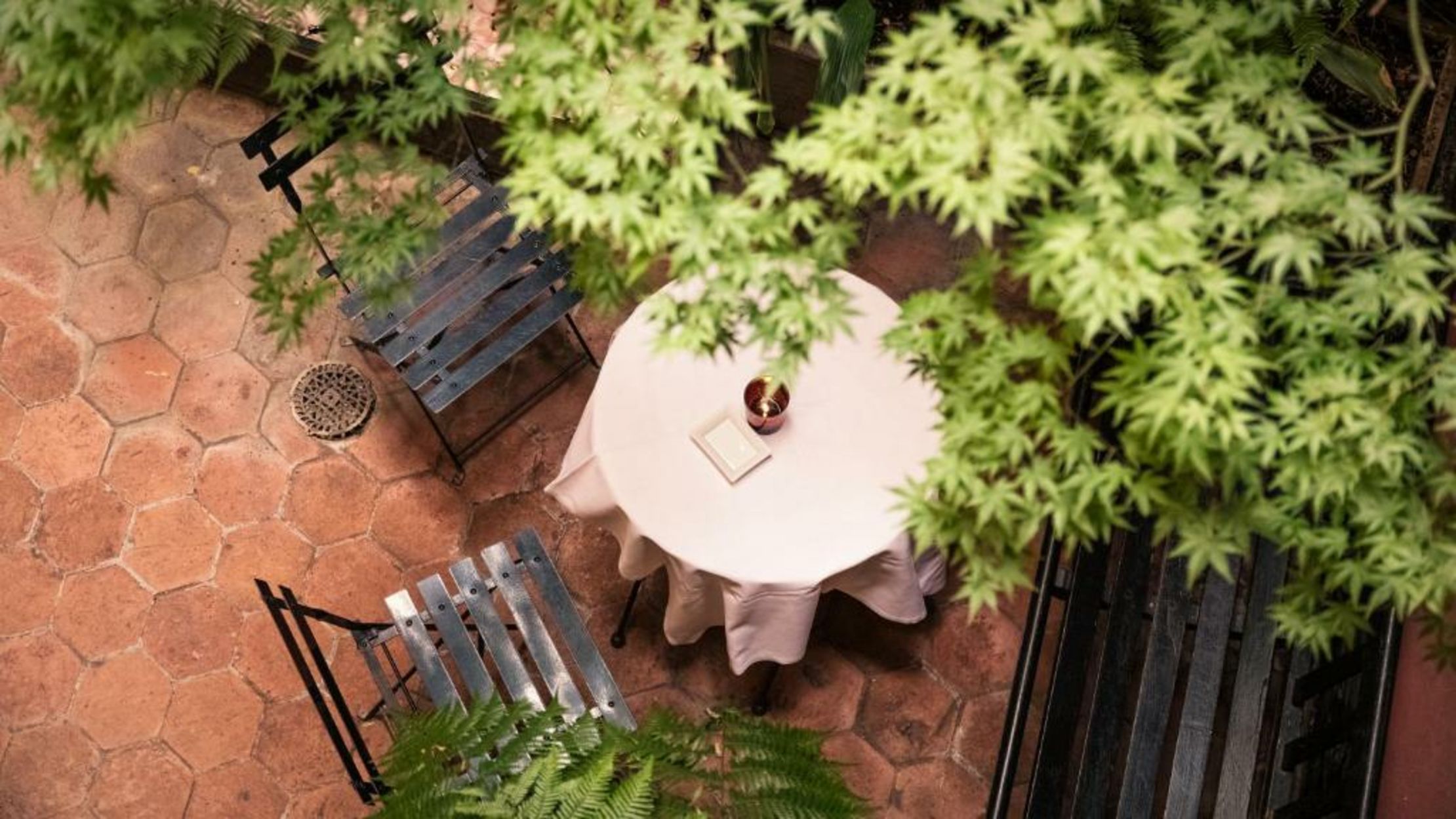 Hôtel Bourg Tibourg