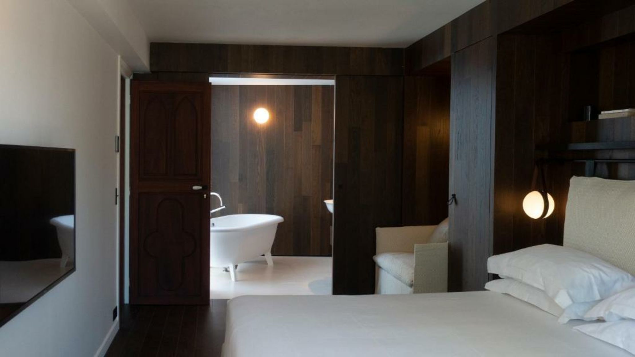 Hôtel Bourg Tibourg