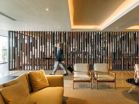 Hotel Chiqui