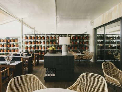 Hotel Chiqui