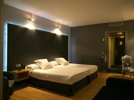 Hotel Chiqui