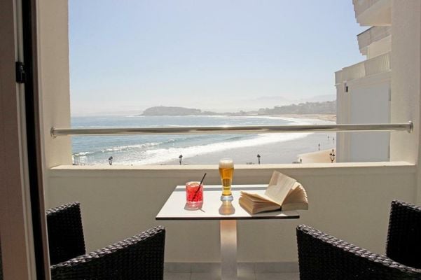 Hotel Chiqui