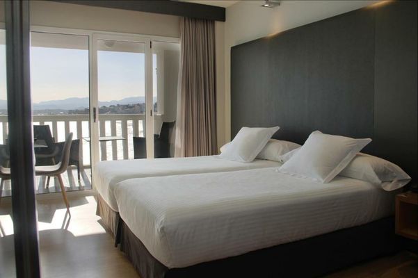 Hotel Chiqui