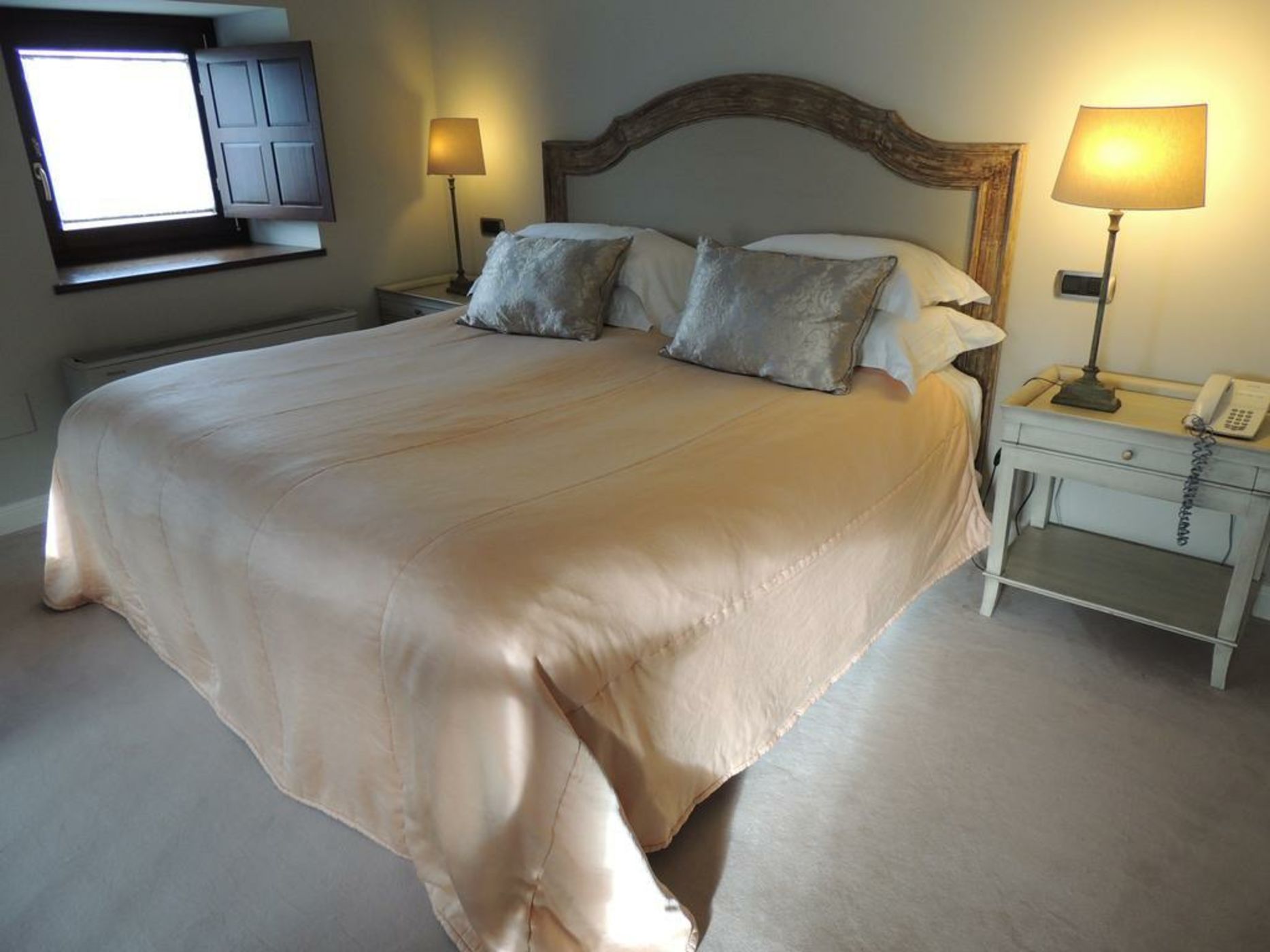 Castillo Del Bosque La Zoreda