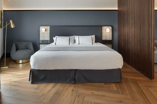 Hotel SANSEbay