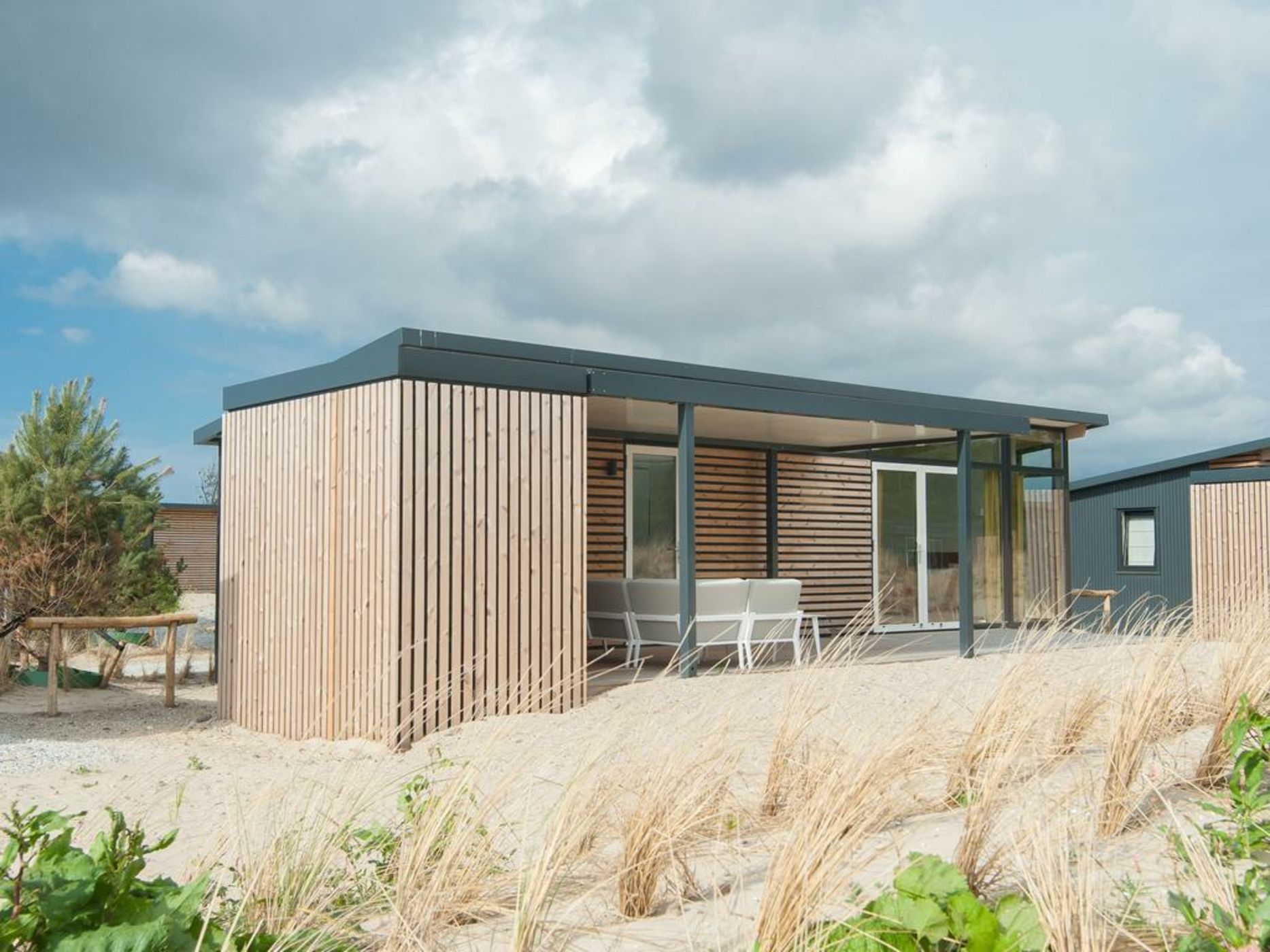 Sea Lodges Ameland 7