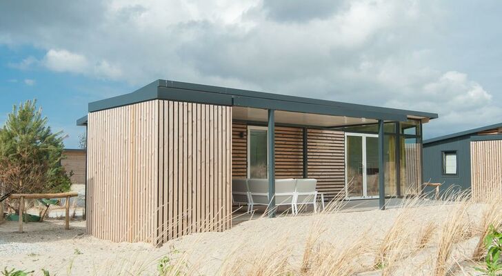 Sea Lodges Ameland 7