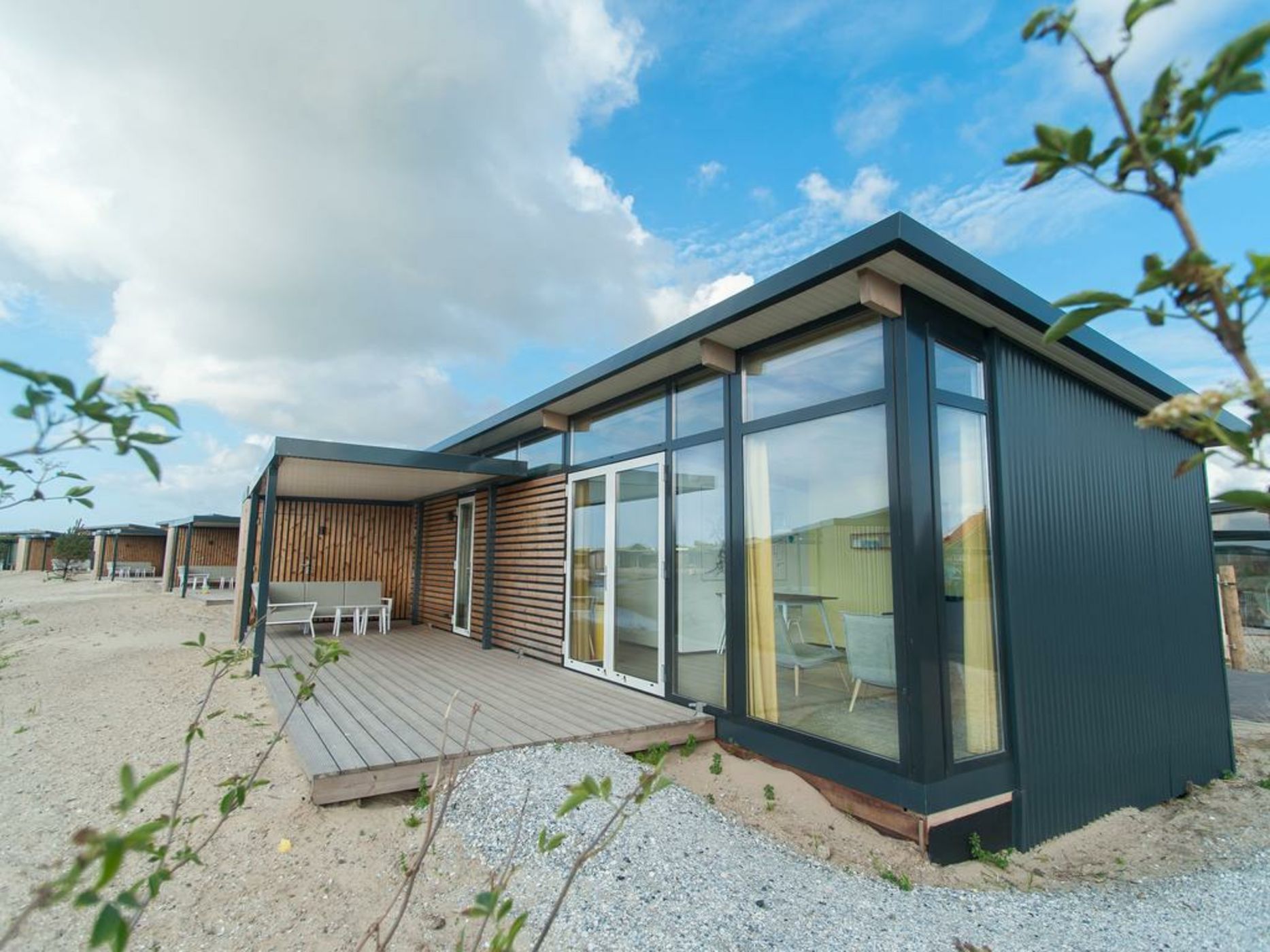 Sea Lodges Ameland 7