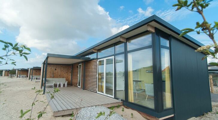 Sea Lodges Ameland 7