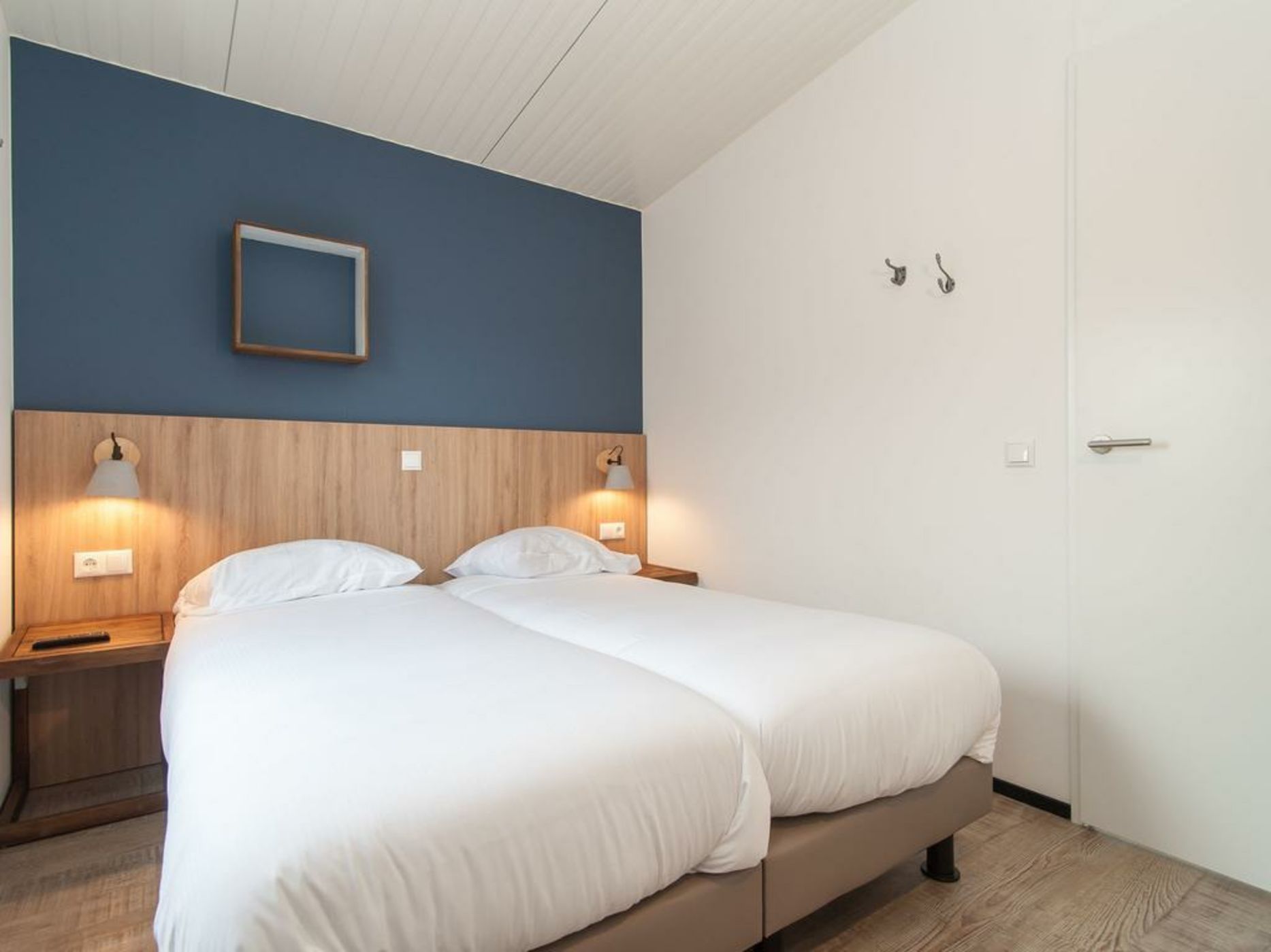 Sea Lodges Ameland 7