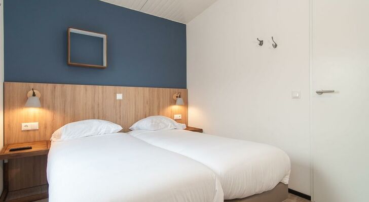 Sea Lodges Ameland 7