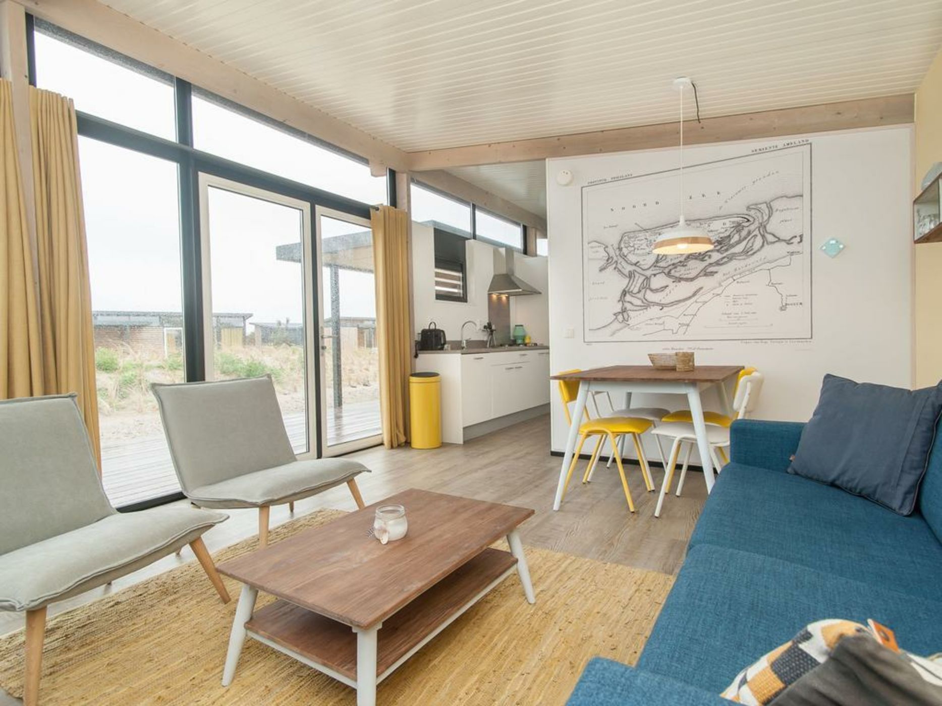 Sea Lodges Ameland 7