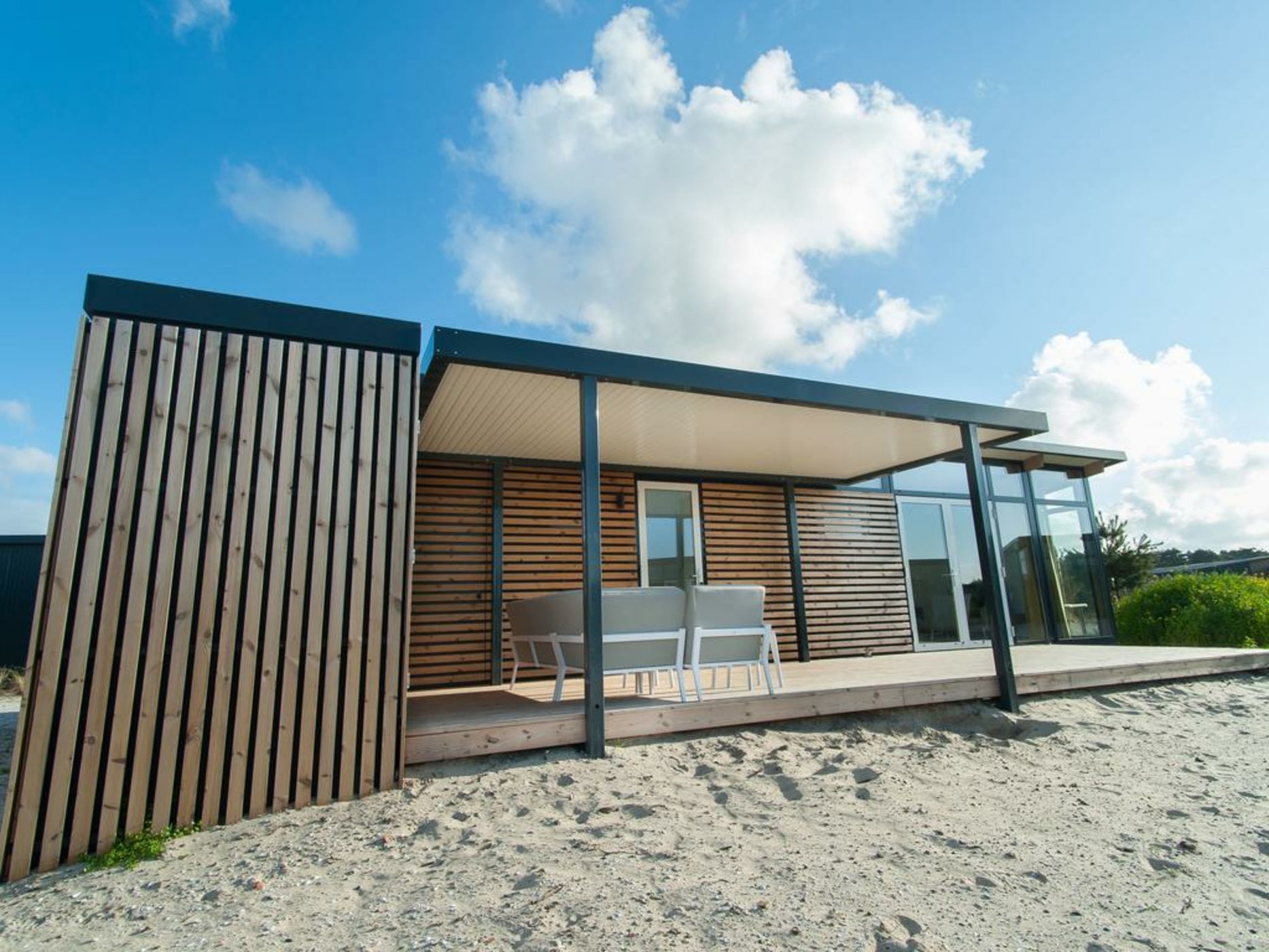 Sea Lodges Ameland 7