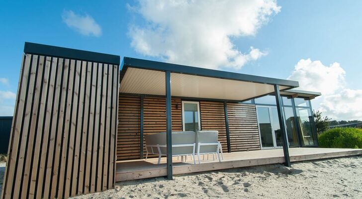 Sea Lodges Ameland 7