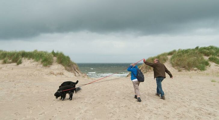 Sea Lodges Ameland 7