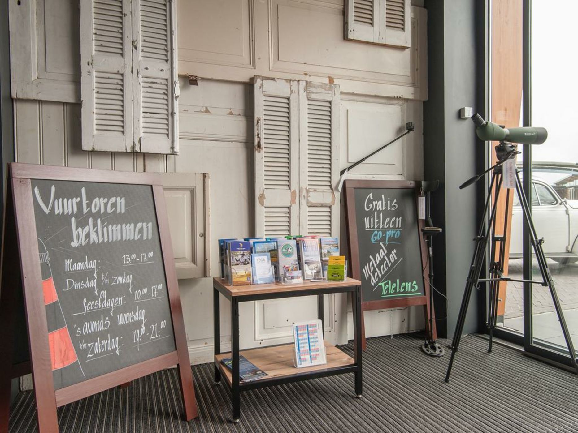 Sea Lodges Ameland 7