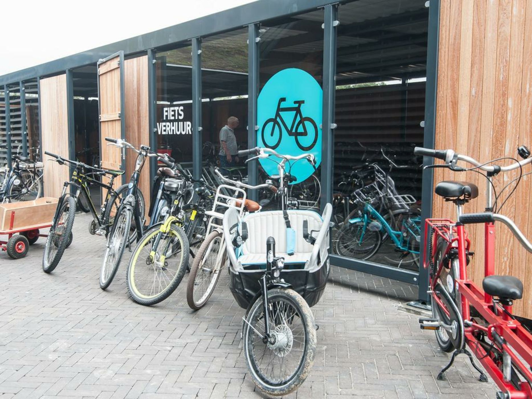 Sea Lodges Ameland 7