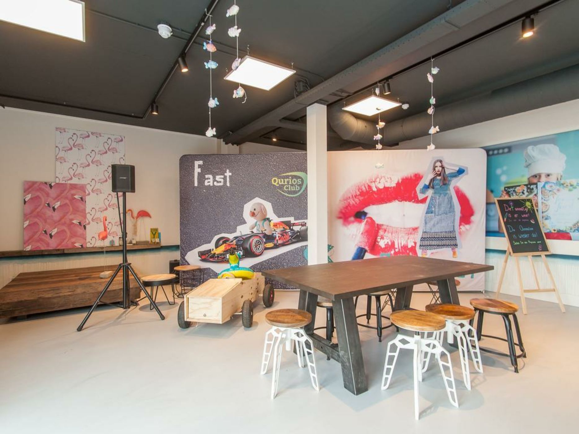 Sea Lodges Ameland 7