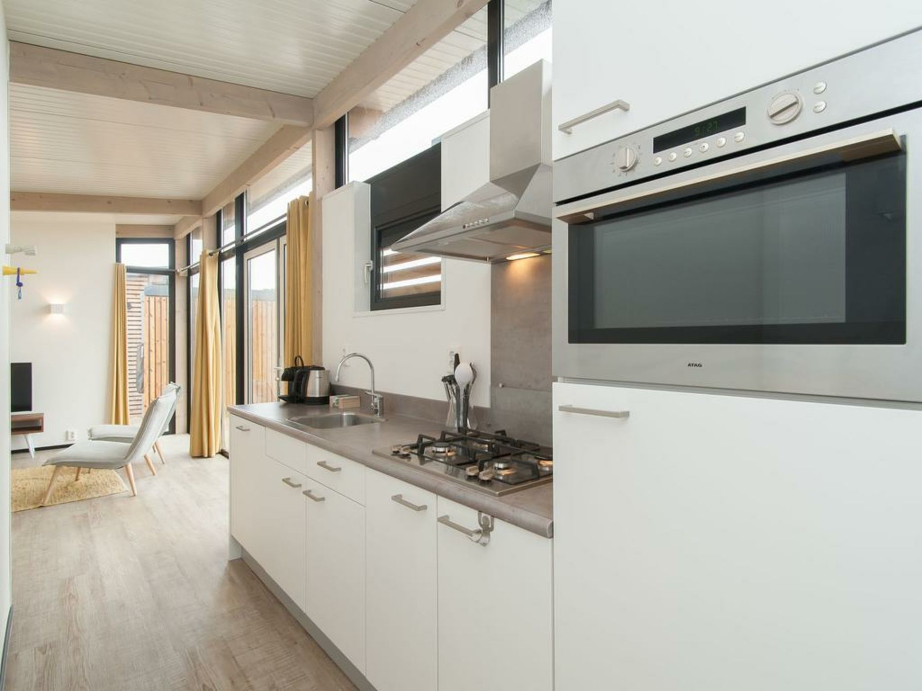 Sea Lodges Ameland 7