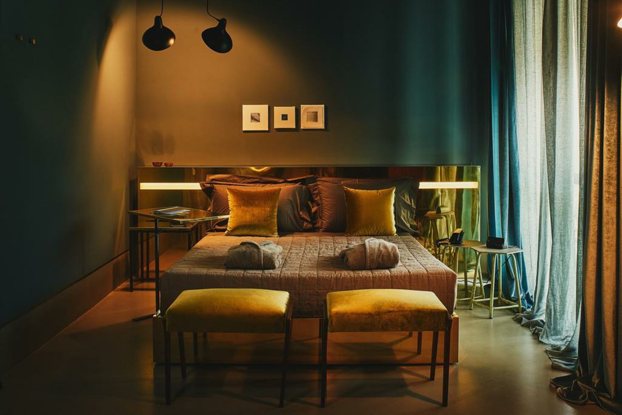 Boutique Hotel Borgo Nuovo