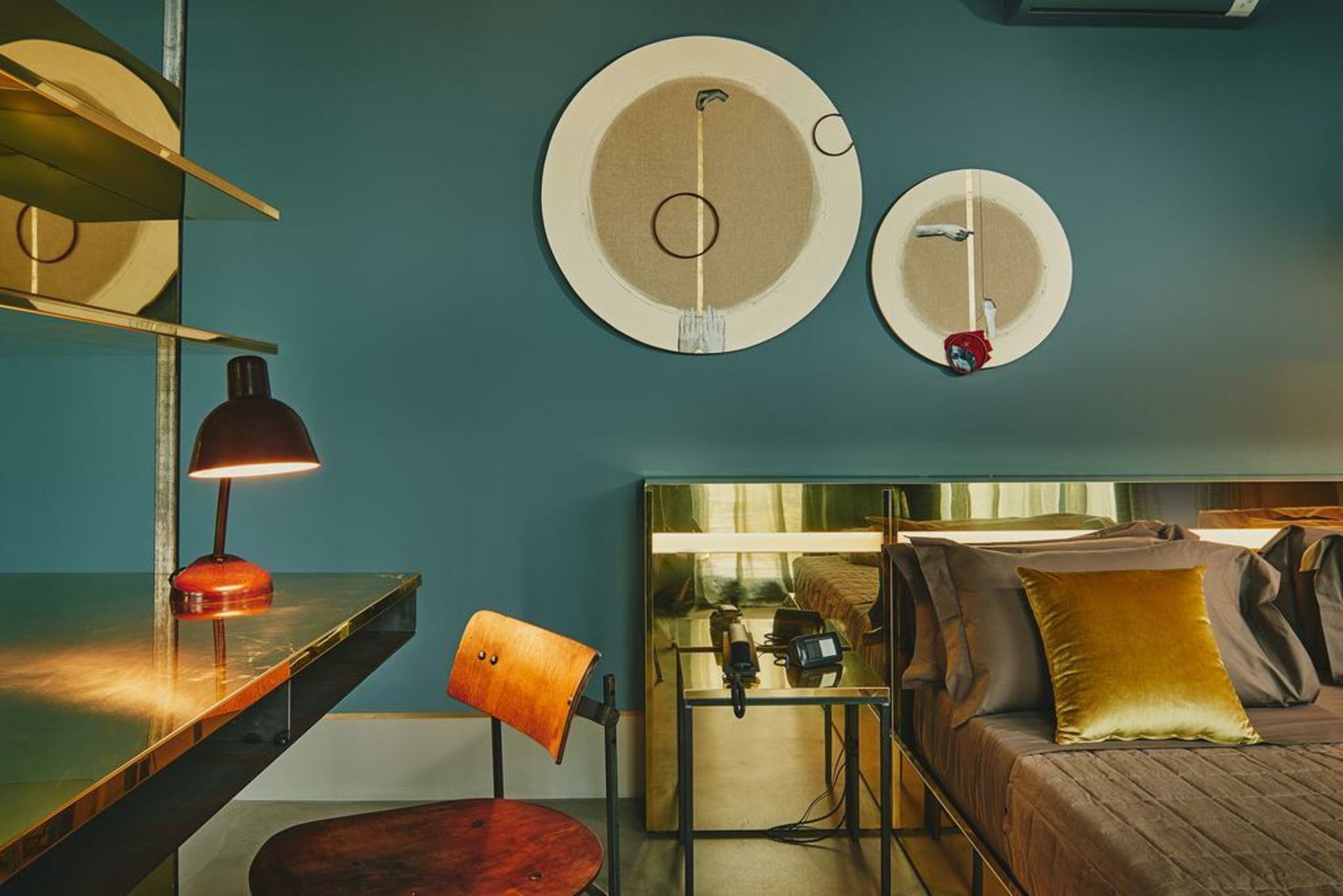 Boutique Hotel Borgo Nuovo