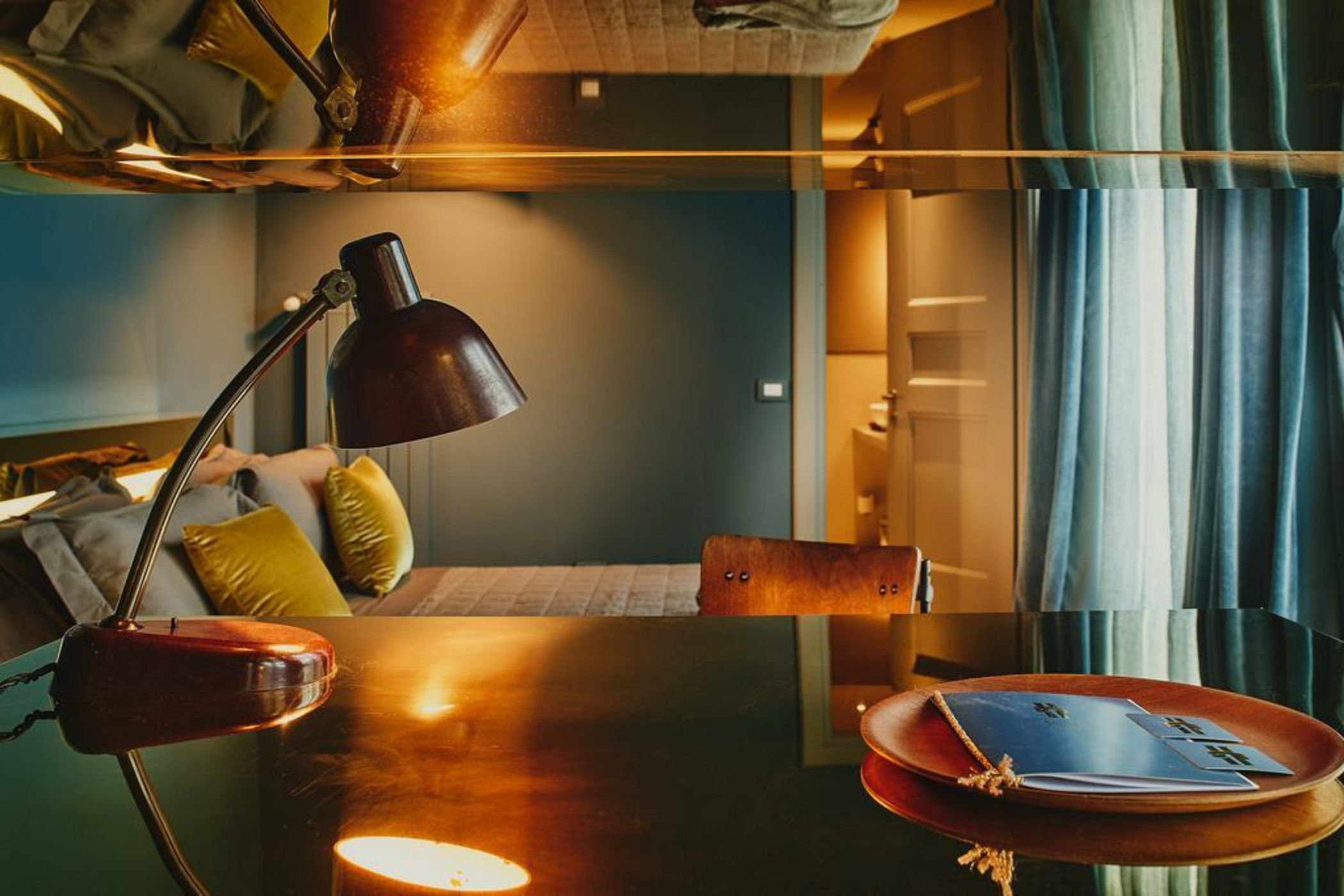 Boutique Hotel Borgo Nuovo