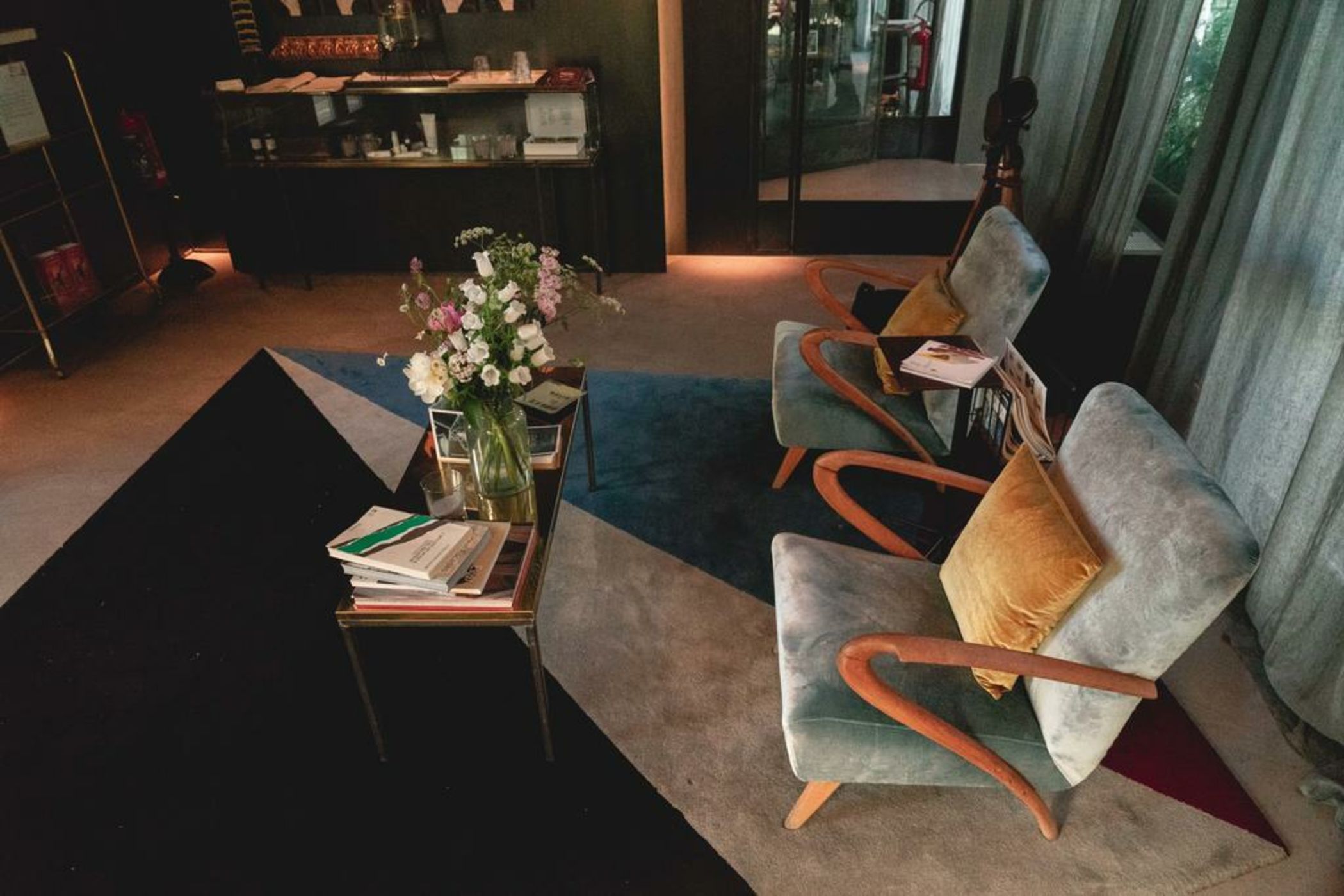 Boutique Hotel Borgo Nuovo