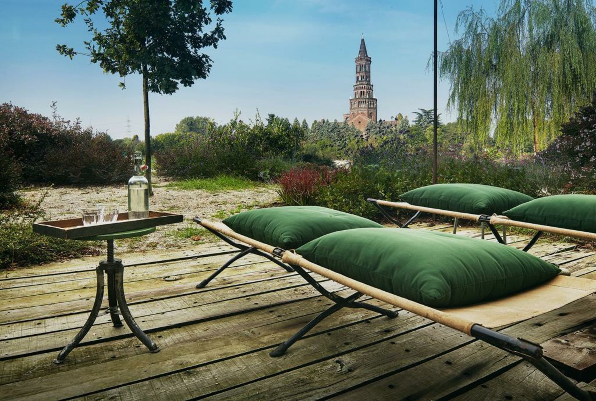 Boutique Hotel Borgo Nuovo