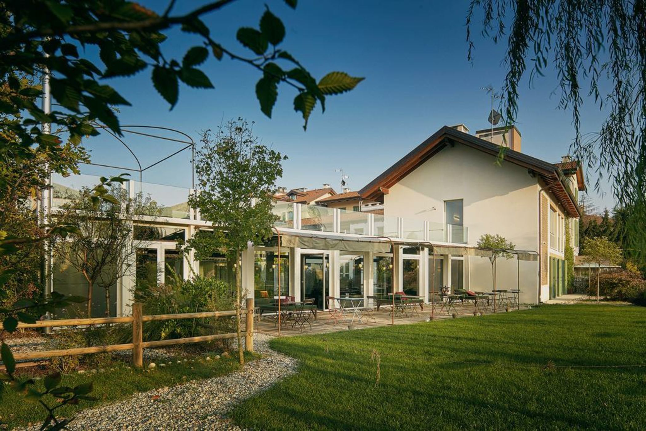 Boutique Hotel Borgo Nuovo