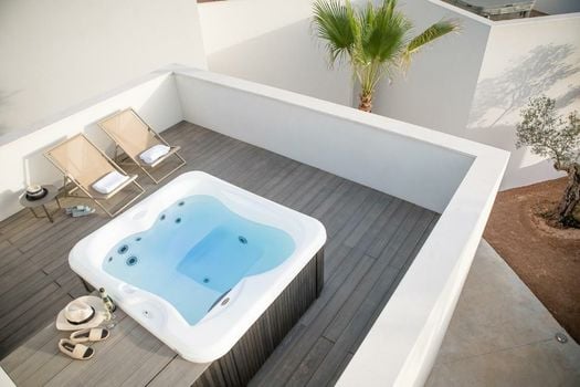 Can Jaume by Ocean Drive