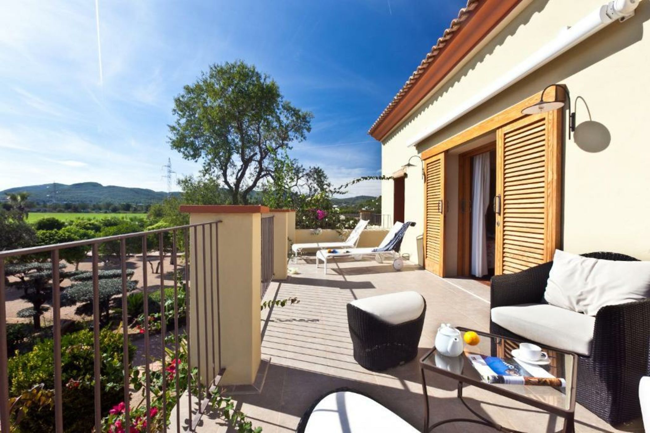 Can Jaume by Ocean Drive