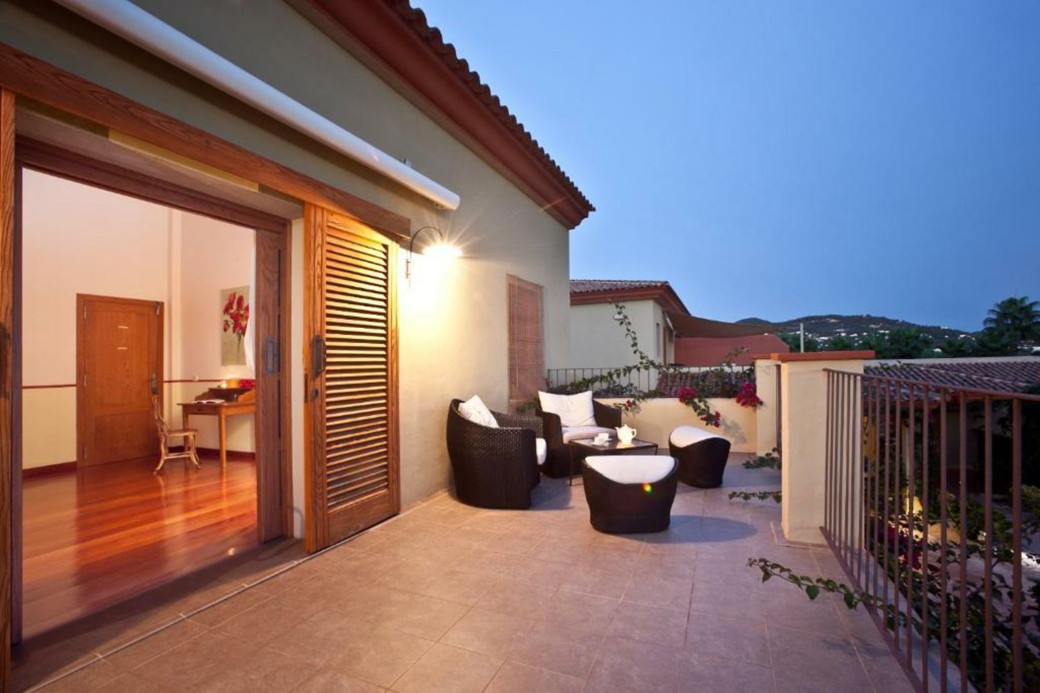 Can Jaume by Ocean Drive