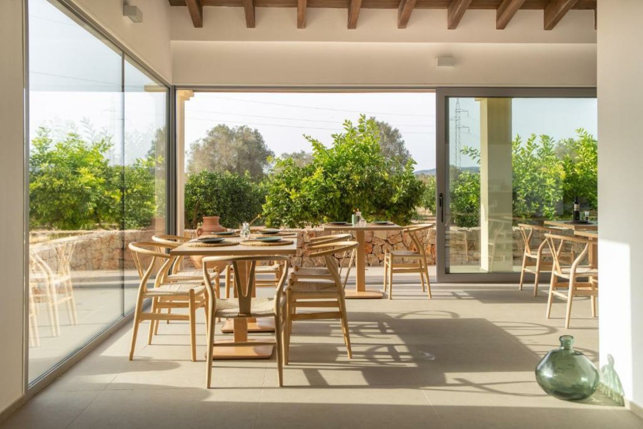 Can Jaume by Ocean Drive