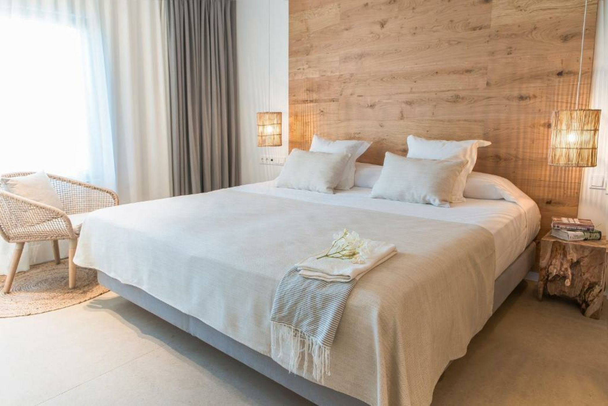 Can Jaume by Ocean Drive