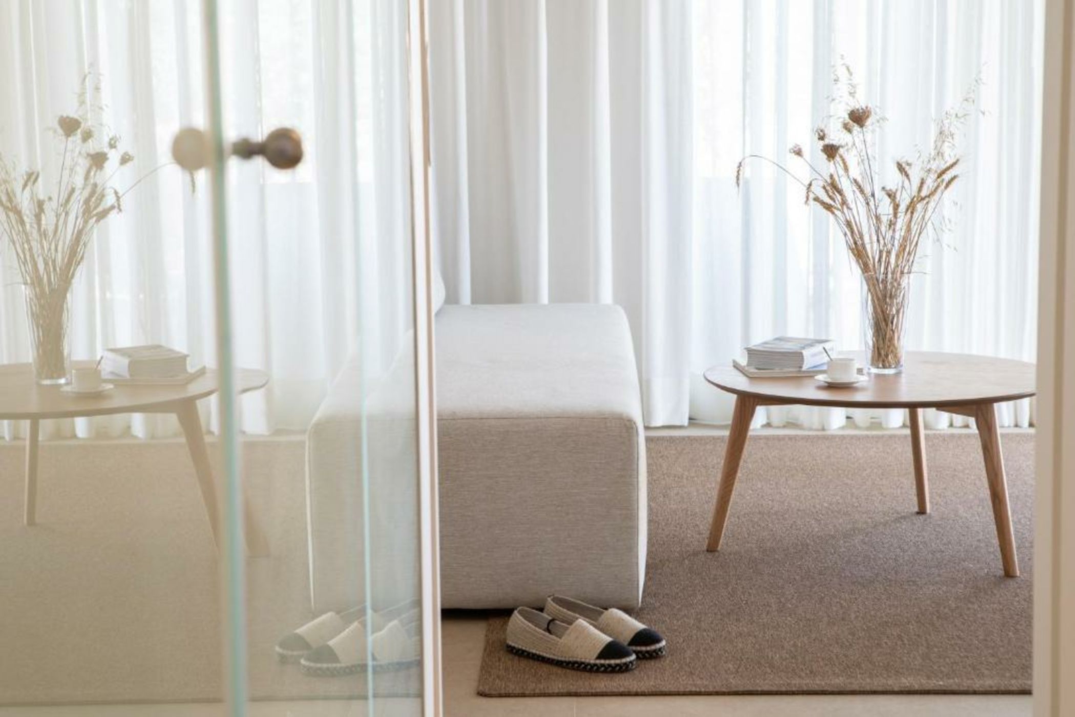 Can Jaume by Ocean Drive