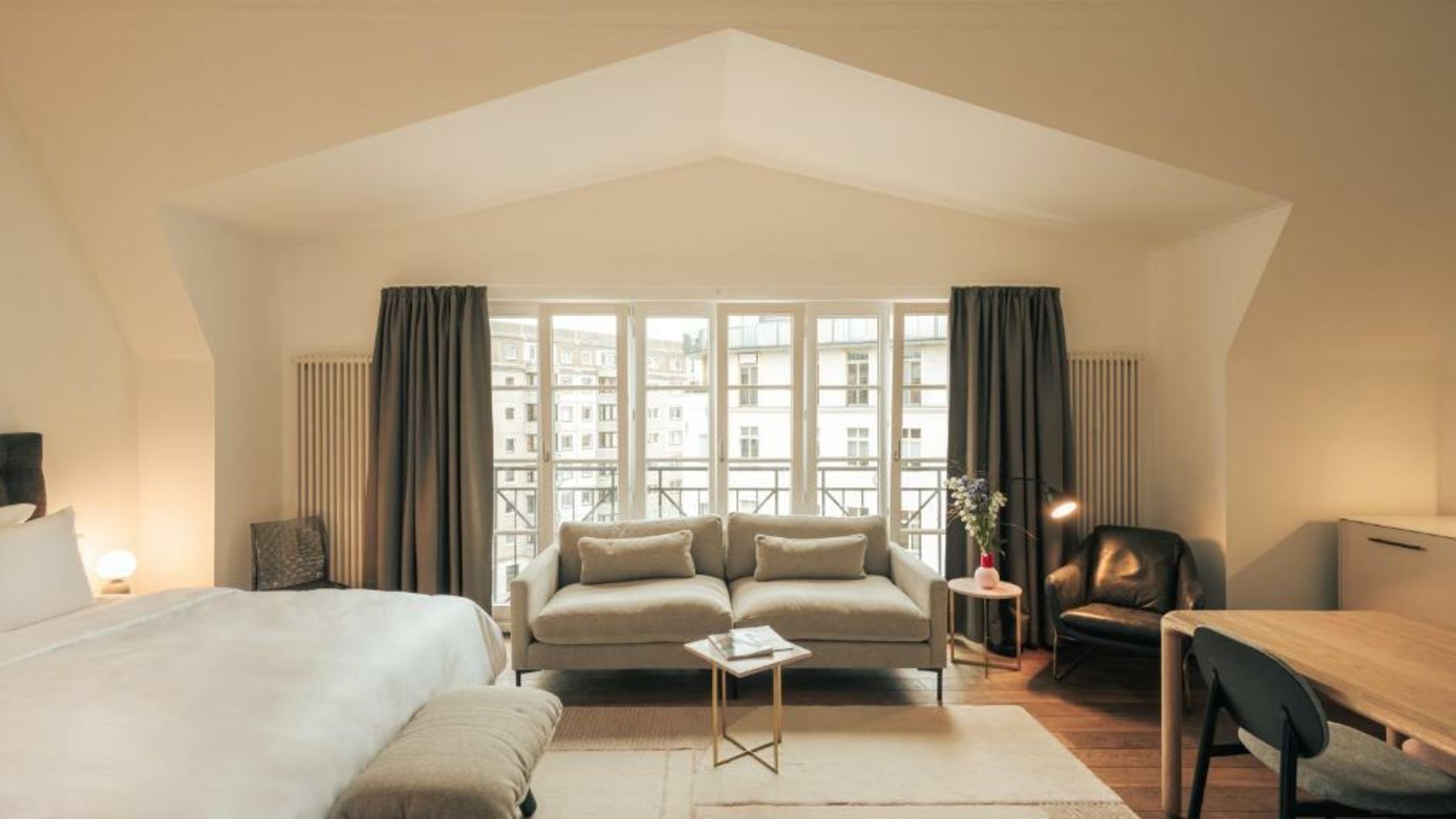 Digital check-in - THE DUDE by charly