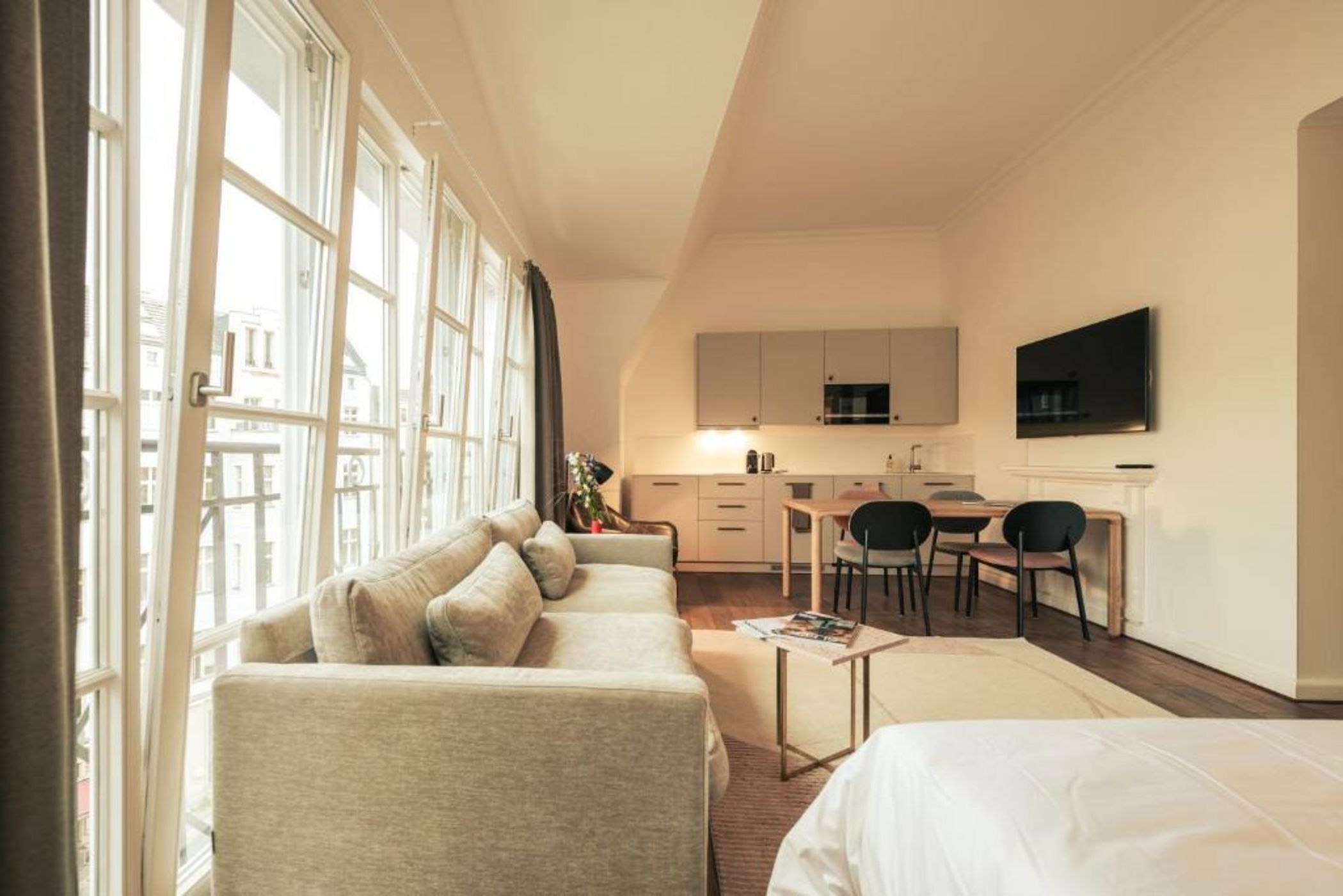 Digital check-in - THE DUDE by charly